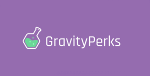Gravity Perks Auto List Field 1.0.1
