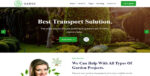 Garde – Landscaping & Gardening WordPress Theme