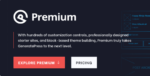 GeneratePress Premium With Original License
