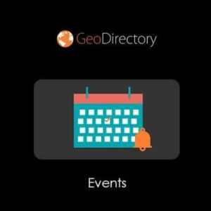 GeoDirectory Events 2.3.11