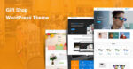 Gifts Shop – Handmade Souvenirs WooCommerce WordPress Theme 2.1.3