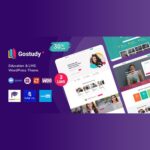 Gostudy Education Theme 2.4.3
