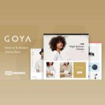 Goya Modern WooCommerce Theme 1.0.8.13