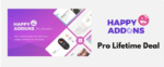 Happy Addons Pro Lifetime with Original License