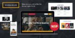 Humanum – Human Rights WordPress Theme 1.0.5