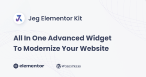 Jeg Elementor Kit 2.4.0