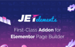 JetElements – Addon for Elementor Page Builder WordPress Plugin  2.6.17.1