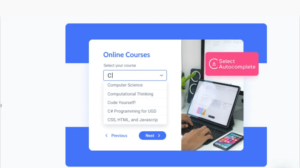 JetFormBuilder Pro – Select Autocomplete Addon 1.0.3