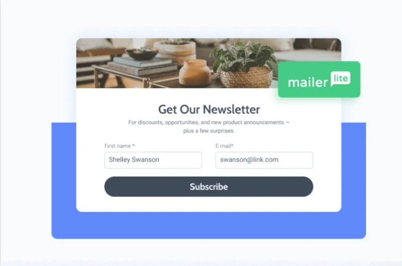 JetFormBuilder Pro – MailerLite Action Addon 1.0.2
