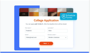 JetFormBuilder Pro – Schedule Forms Addon 1.0.2