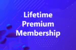 Premium Life Time Membership