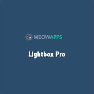 Lightbox Pro 5.0.8