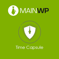 MainWP Time Capsule 4.0.3