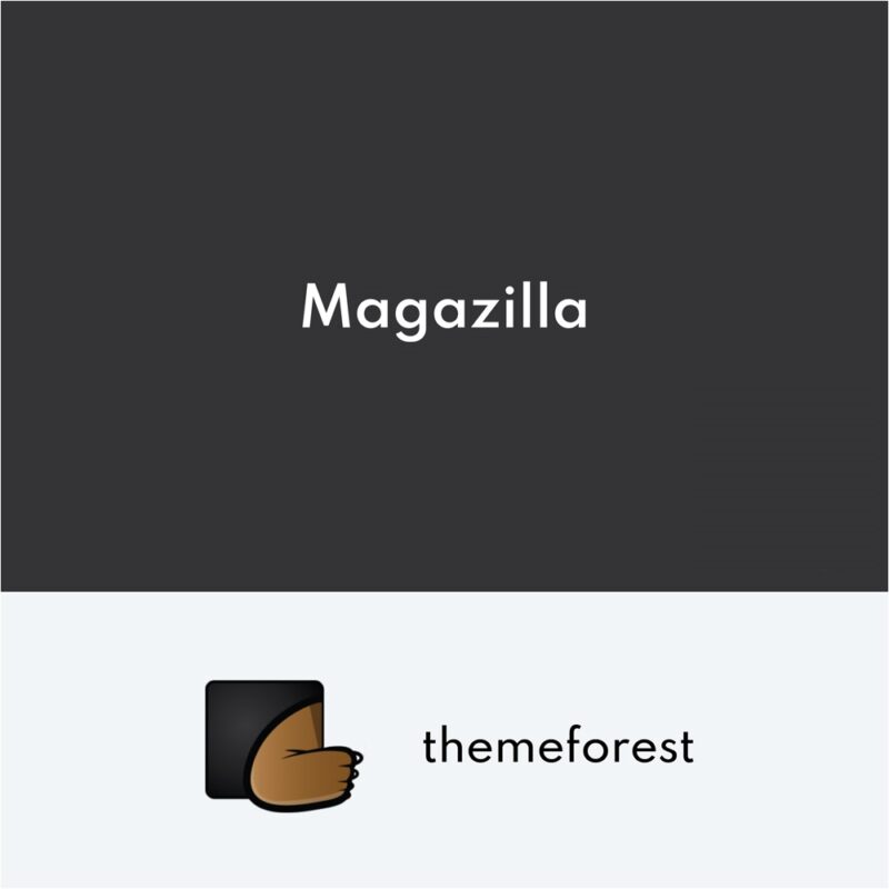 Magazilla News and Magazine Theme 1.1.2