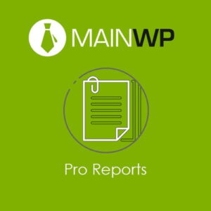 MainWP Pro Reports 4.2