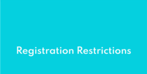 MemberPress Registration Restrictions 1.0.7