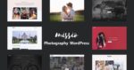 Missio – Photography WordPress