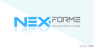 NEX-Forms (Core) 8.4.1