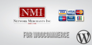 Network Merchants (Collect.js) Payment Gateway for WooCommerce 1.8.0.9