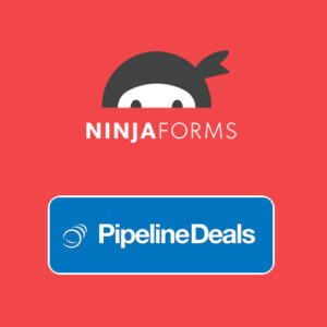 Ninja Forms Pipeline Deals CRM 3.0.2