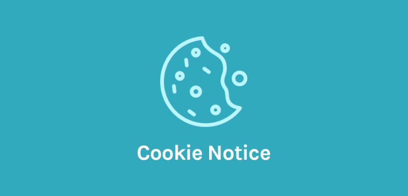 OceanWP Cookie Notice 2.0.5