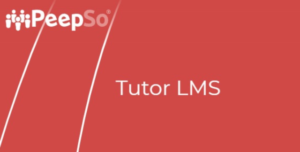 PeepSo Tutor LMS 6.3.7.0