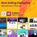 Phlox Pro Elementor MultiPurpose WordPress Theme 5.15.5
