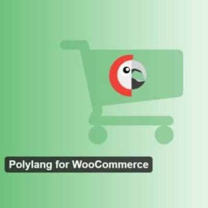 Polylang for WooCommerce 1.9.2