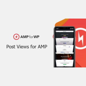 Post Views for AMP 1.0.5