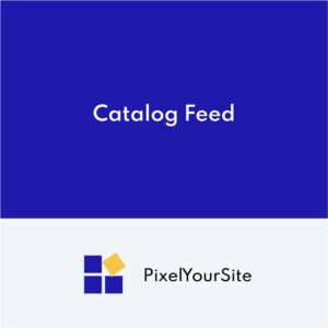 Product Catalog Feed Pro 5.4.1