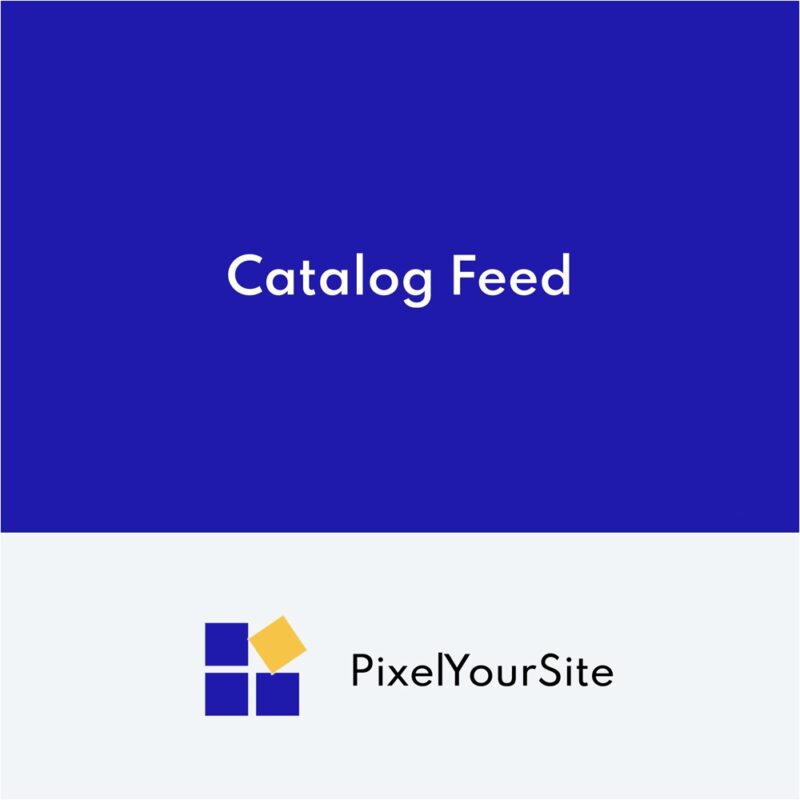 Product Catalog Feed Pro 5.4.1