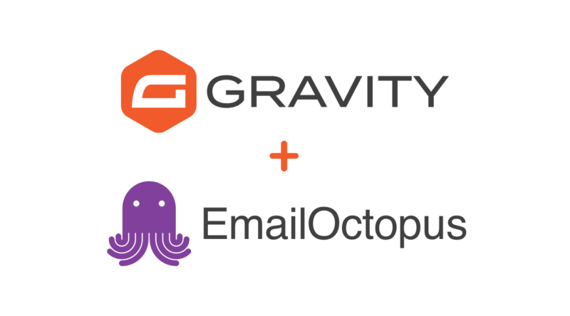 ROCKET GENIUS GRAVITY FORMS EMAIL OCTOPUS ADDON 1.2.3