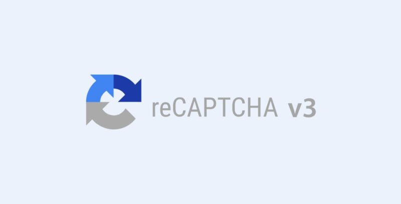 ROCKET GENIUS GRAVITY FORMS RECAPTCHA ADDON 1.5.0