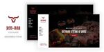 Redboa – Steakhouse Restaurant WordPress 1.0