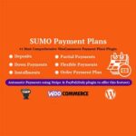 Sumo WooCommerce Payment Plans 10.6.0
