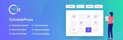 Schedule Press With Original Licence