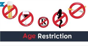 Premium Age Verification / Restriction for WordPress 3.0.2