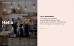 Themes Kingdom Aperitive WordPress Theme 1.0.3