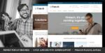 Fintech – Startup WordPress Theme 1.5