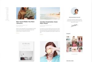 Themes Kingdom Veni WordPress Theme 2.0.8