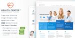 Medical & Dentist – Medical WordPress 20