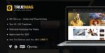 True Mag – WordPress Theme for Video and Magazine 4.3.3
