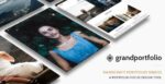 Grand Portfolio – Responsive Portfolio 4.5.1