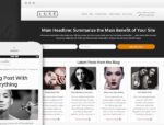 Thrive Themes Luxe WordPress Theme 2.3.1