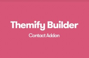 Themify Builder Contact 3.5.5