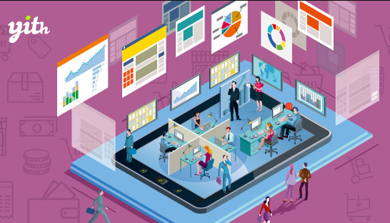 YITH WooCommerce Frontend Manager Premium 1.37.0