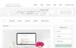 StudioPress Pretty Chic Theme 1.0.0