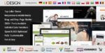 uDesign – Responsive WordPress Theme 3.3.2