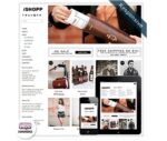 Dessign iShopp WooCommerce Themes  2.0.1
