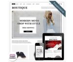 Dessign Boutique WooCommerce Themes 2.0.1
